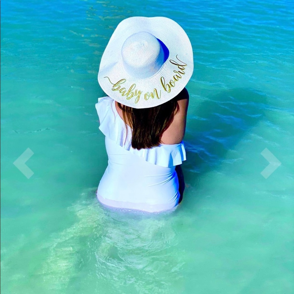 sun hat